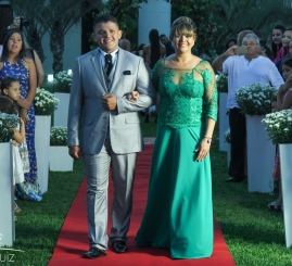Casamento Edinéia & Gustavo